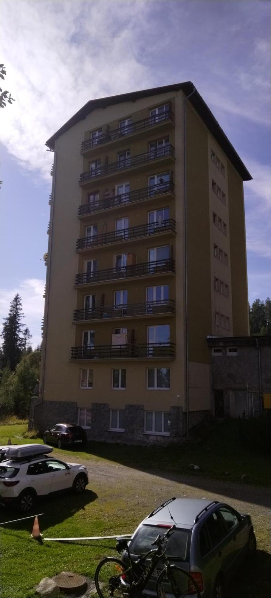 Best Mountains View Apartment Štrbské Pleso Extérieur photo